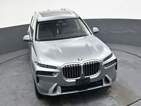 Used 2024 BMW X7 xDrive40i AWD/4WD image 31