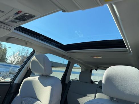 Used 2018 Subaru Forester 2.5i Premium image 11