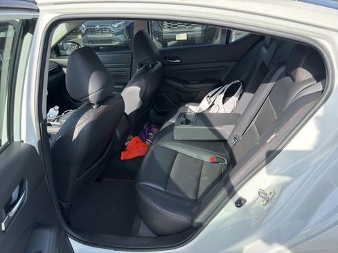 Used 2020 Nissan Altima 2.5 SR image 10