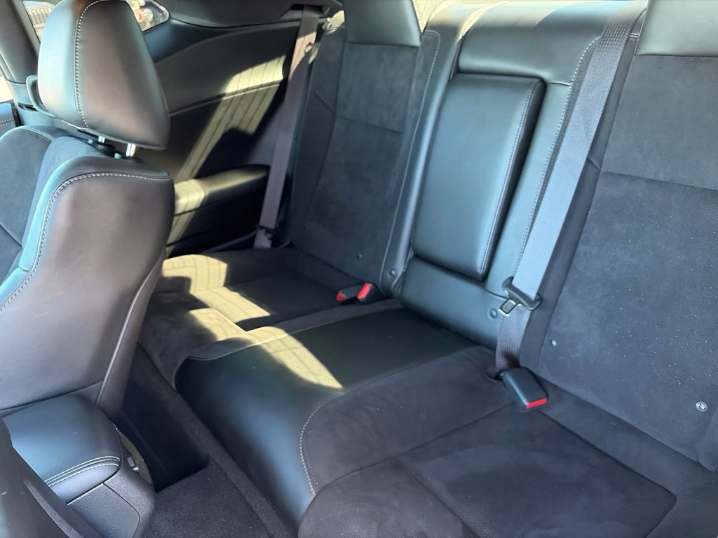 Used 2023 Dodge Challenger GT w/ Plus Package RWD image 31