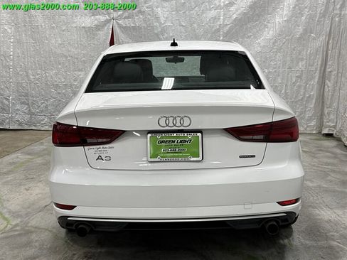 Used 2019 Audi A3 2.0T Premium w/ Convenience Package image 20