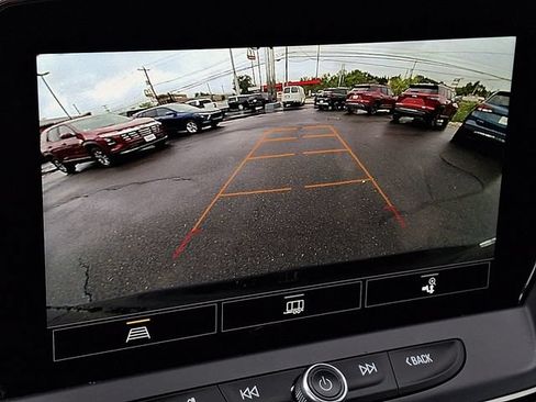 Used 2023 Chevrolet Blazer RS w/ Enhanced Convenience Package AWD/4WD image 19