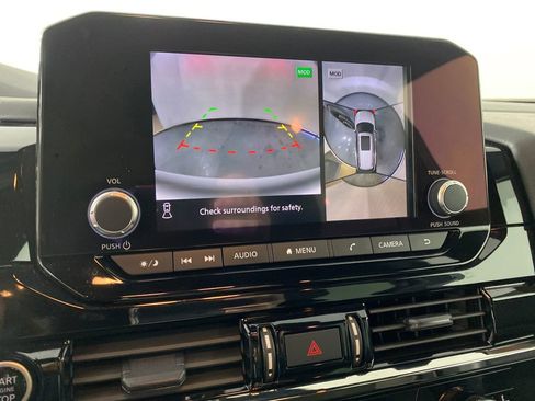 Used 2023 Nissan Pathfinder Rock Creek image 24