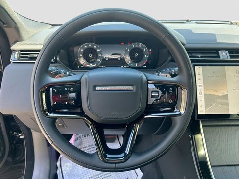 New 2026 Land Rover Range Rover Velar Dynamic SE image 28