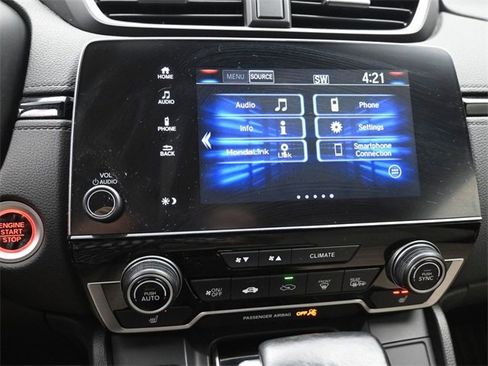 Used 2017 Honda CR-V EX-L image 34