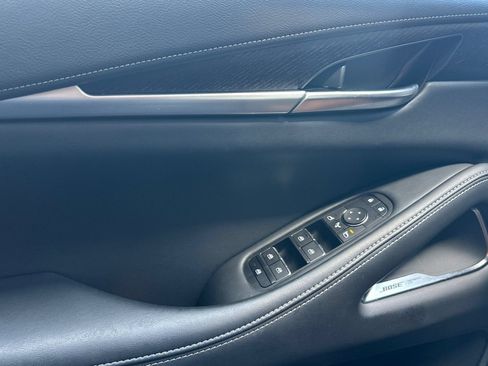 Certified 2025 INFINITI QX60 Sensory AWD/4WD image 12