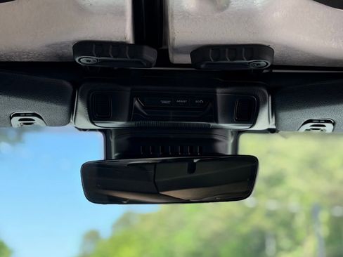 Used 2024 Jeep Wrangler Unlimited Rubicon 4xe AWD/4WD image 51