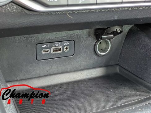 Used 2020 Nissan Altima 2.5 SR FWD image 23