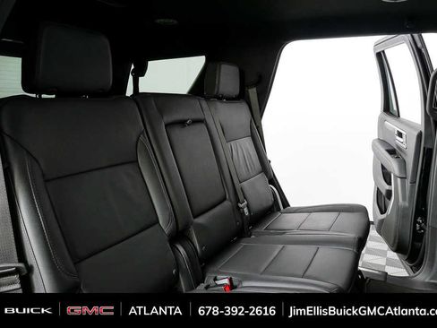 Used 2025 Chevrolet Tahoe LT image 21