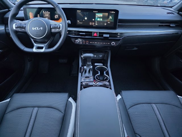 New 2026 Kia K5 GT-Line w/ GT-Line Premium Package FWD image 24