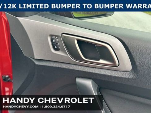 Used 2019 Ford Ranger XLT w/ Equipment Group 301A Mid AWD/4WD image 46