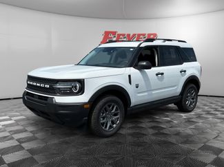 New 2026 Ford Bronco Sport Big Bend AWD/4WD video 1