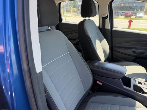 Used 2017 Ford Escape S FWD image 12