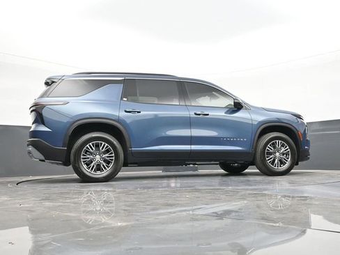 New 2026 Chevrolet Traverse LT w/ Driver Confidence Package image 49