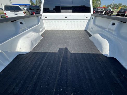 Used 2015 Chevrolet Silverado 2500 LTZ w/ Duramax Plus Package AWD/4WD image 8