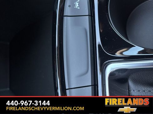 New 2025 Chevrolet Trax ACTIV w/ Driver Confidence Package image 21