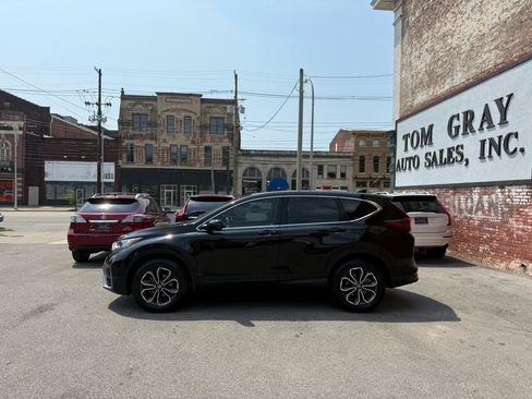 Used 2020 Honda CR-V EX image 5