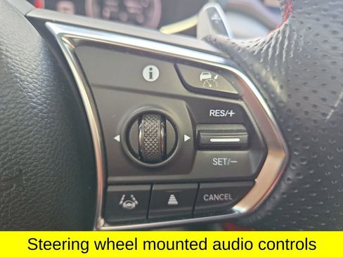 Used 2022 Acura MDX A-Spec AWD/4WD image 23