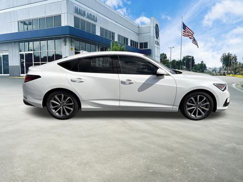 New 2026 Acura Integra Base image 3