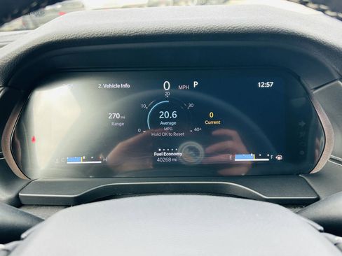 Used 2023 Jeep Grand Cherokee Altitude image 19