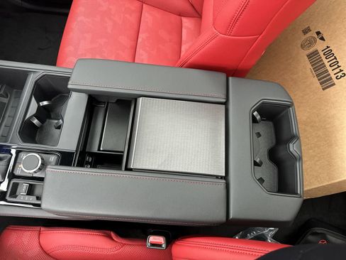 New 2026 Toyota Tundra TRD Pro image 38