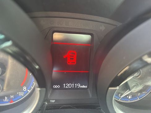 Used 2014 Toyota Corolla S Premium w/ Driver Convenience Package FWD image 11