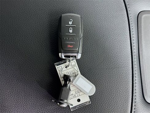 New 2026 RAM 5500 Tradesman image 19