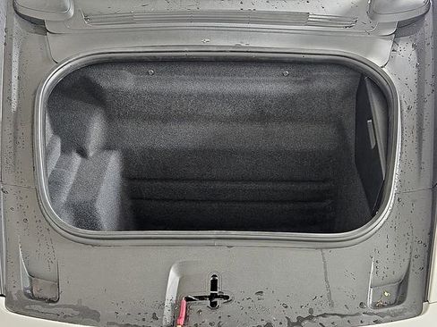 Used 2025 Porsche 911 Turbo S image 27