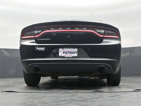 Used 2017 Dodge Charger Police w/ Fleet Park Assist Group image 41
