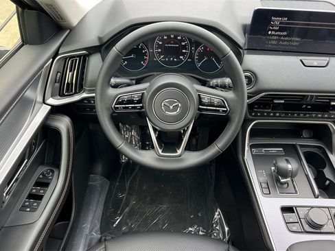 New 2026 MAZDA CX-70 3.3 Turbo w/ Preferred Package image 15