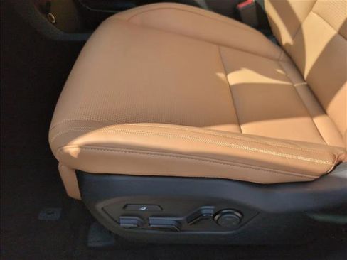 New 2026 Hyundai Santa Fe Calligraphy image 4