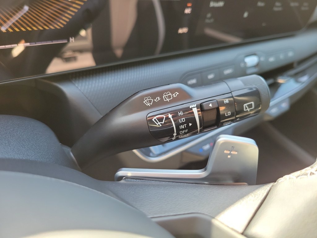New 2026 Kia K4 GT-Line FWD image 28