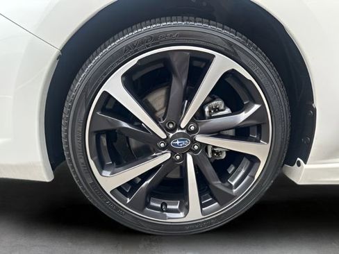 Used 2023 Subaru Impreza 2.0i Sport AWD/4WD image 41