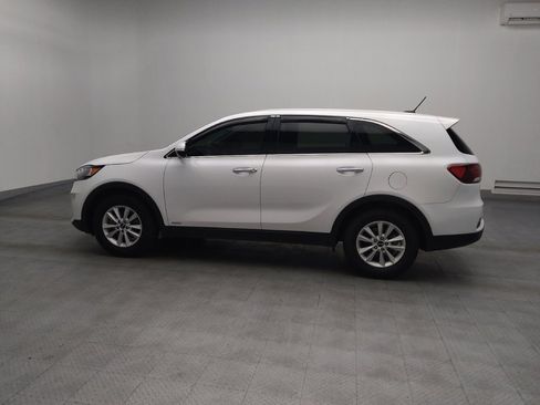 Used 2020 Kia Sorento AWD V6 image 3