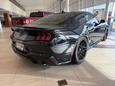 New 2025 Ford Mustang Premium RWD image 10