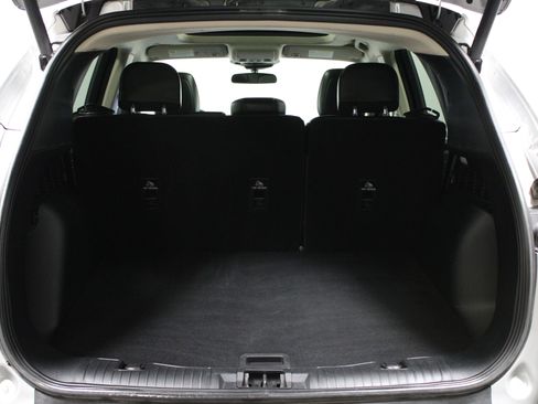 Used 2020 Ford Escape SE Sport image 13