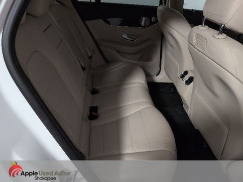Used 2018 Mercedes-Benz GLC 300 GLC 300 image 42
