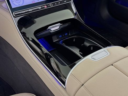 Certified 2023 Mercedes-Benz S 580 4MATIC Sedan image 6