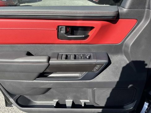 New 2026 Toyota Tundra TRD Pro image 8