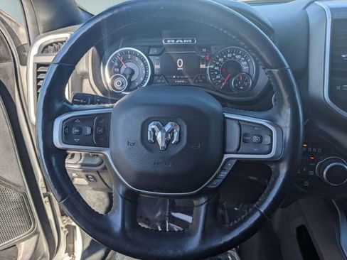 Used 2020 RAM 1500 Big Horn AWD/4WD image 18