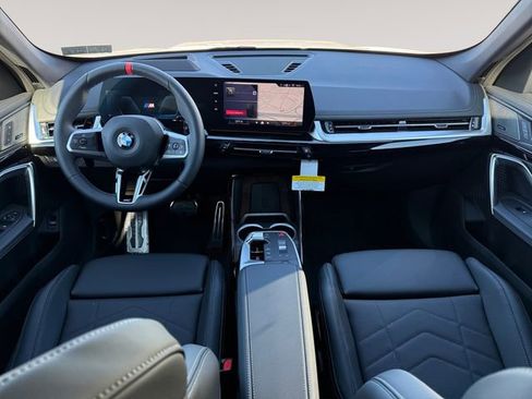 New 2026 BMW X1 M35i w/ Technology Package AWD/4WD image 10