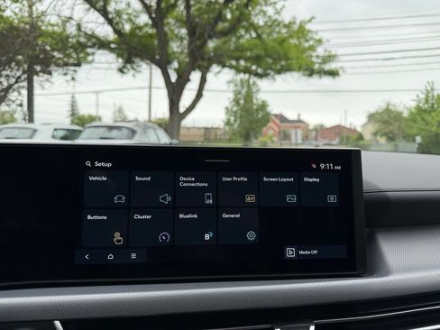 New 2026 Hyundai Sonata SEL FWD image 21