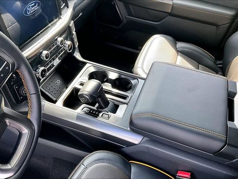 New 2026 Ford F150 Tremor AWD/4WD image 8