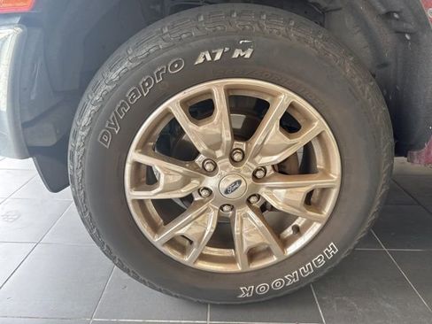 Used 2019 Ford Ranger Lariat w/ Equipment Group 501A Mid image 2