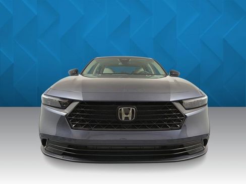 New 2026 Honda Accord SE image 6
