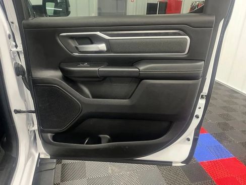 Used 2023 RAM 1500 Big Horn AWD/4WD image 15