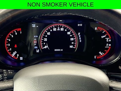 Used 2022 Dodge Durango GT AWD/4WD image 17