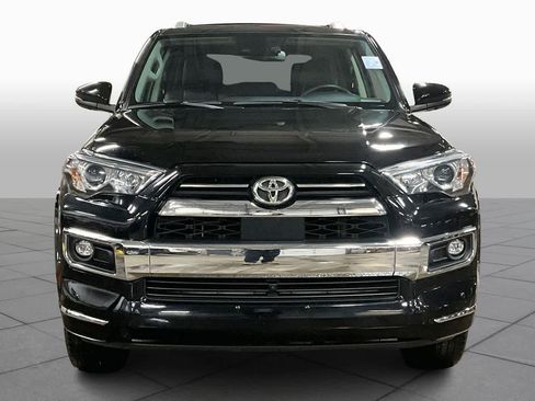 Used 2024 Toyota 4Runner Limited image 4