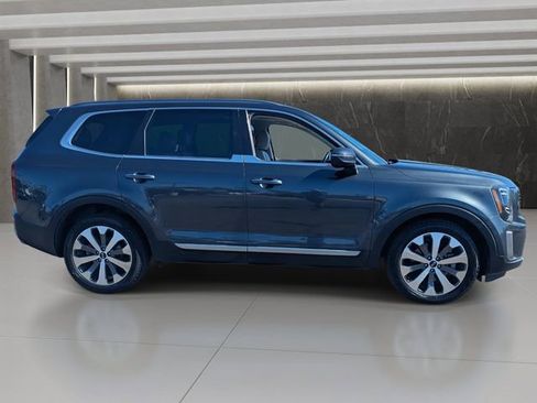 Used 2020 Kia Telluride S image 7