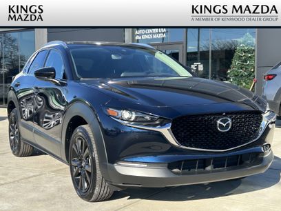 Certified 2023 MAZDA CX-30 2.5 Turbo w/ Premium Plus Pkg